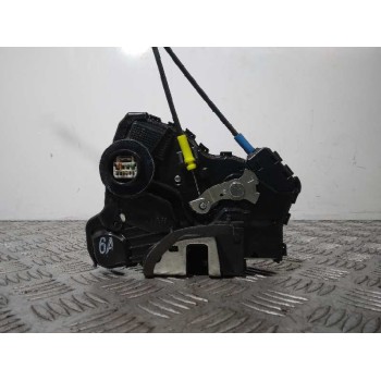 Recambio de cerradura puerta delantera izquierda para toyota auris active referencia OEM IAM  6 CABLES 