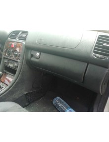 Recambio de guantera para mercedes-benz clase clk (w208) coupe 230 compressor (evo) (208.348) referencia OEM IAM A2086800291  