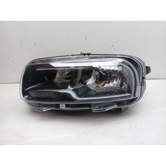 Recambio de faro izquierdo para citroën c4 cactus 1.6 bluehdi 100 referencia OEM IAM 90063242 045408 