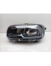 Recambio de faro izquierdo para citroën c4 cactus 1.6 bluehdi 100 referencia OEM IAM 90063242 045408 