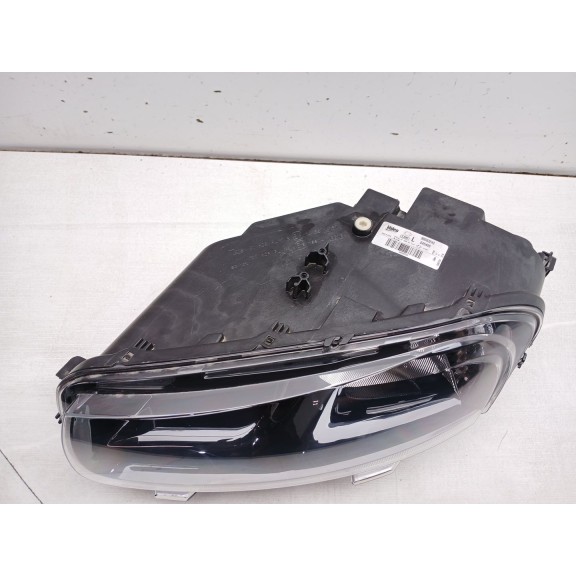 Recambio de faro izquierdo para citroën c4 cactus 1.6 bluehdi 100 referencia OEM IAM 90063242 045408 