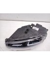 Recambio de faro izquierdo para citroën c4 cactus 1.6 bluehdi 100 referencia OEM IAM 90063242 045408 