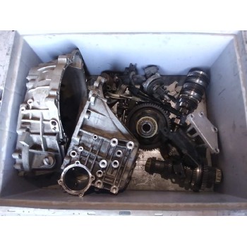 CAJA CASCO W6JE 5V D4FC