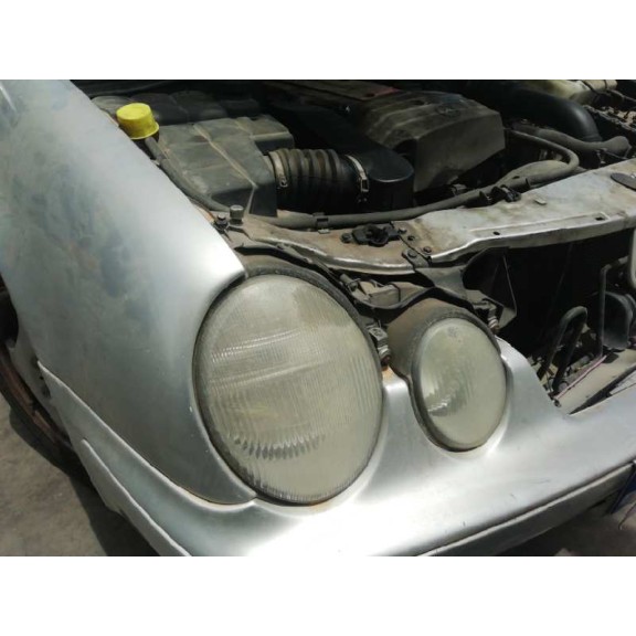 Recambio de faro derecho para mercedes-benz clase clk (w208) coupe 230 compressor (evo) (208.348) referencia OEM IAM   