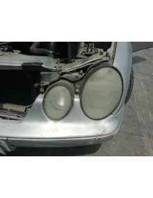 Recambio de faro izquierdo para mercedes-benz clase clk (w208) coupe 230 compressor (evo) (208.348) referencia OEM IAM   