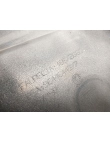 Recambio de paragolpes delantero para peugeot 407 (6d_) 2.0 (6drfnb, 6drfne) referencia OEM IAM 9644644377   2