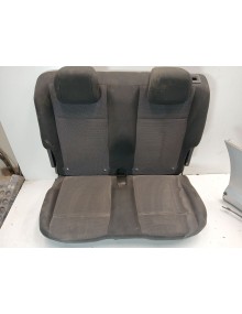 Recambio de asiento trasero izquierdo para peugeot rifter access standard referencia OEM IAM   