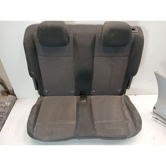 Recambio de asiento trasero izquierdo para peugeot rifter access standard referencia OEM IAM   