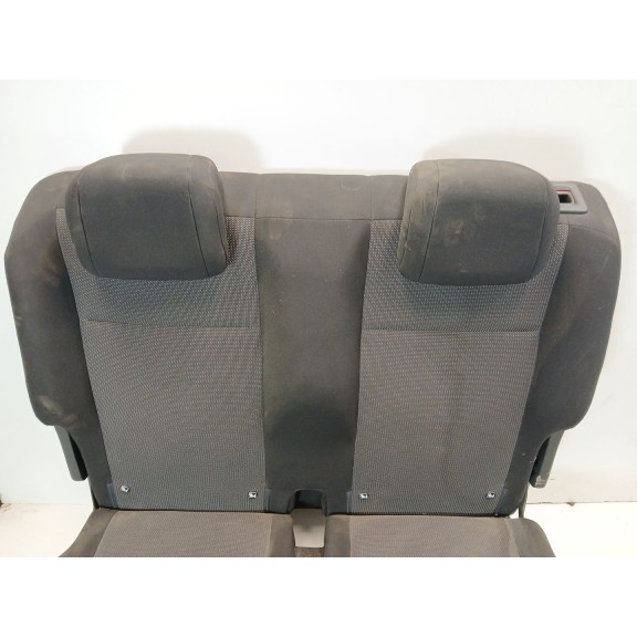 Recambio de asiento trasero izquierdo para peugeot rifter access standard referencia OEM IAM   