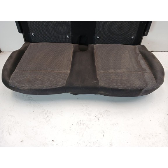 Recambio de asiento trasero izquierdo para peugeot rifter access standard referencia OEM IAM   