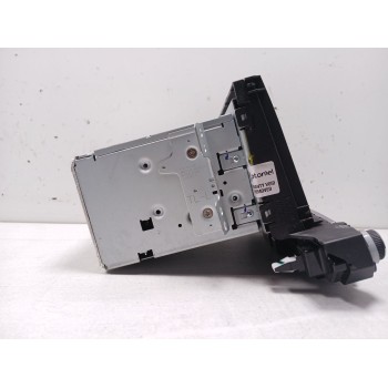 Recambio de sistema audio / radio cd para hyundai tucson (tl, tle) 1.7 crdi referencia OEM IAM 96560D70014X LAN5020EHTL 