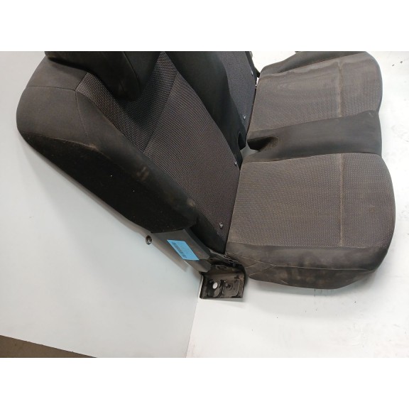 Recambio de asiento trasero izquierdo para peugeot rifter access standard referencia OEM IAM   