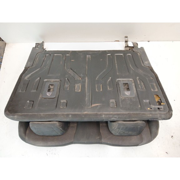 Recambio de asiento trasero izquierdo para peugeot rifter access standard referencia OEM IAM   