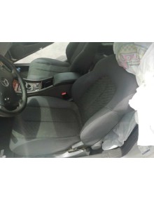Recambio de asiento delantero izquierdo para mercedes-benz clase clk (w208) coupe 230 compressor (evo) (208.348) referencia OEM 