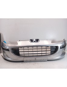 Recambio de paragolpes delantero para peugeot 407 (6d_) 2.0 (6drfnb, 6drfne) referencia OEM IAM 9644644377  