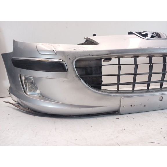 Recambio de paragolpes delantero para peugeot 407 (6d_) 2.0 (6drfnb, 6drfne) referencia OEM IAM 9644644377  