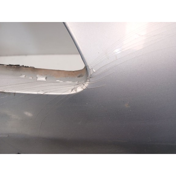 Recambio de paragolpes delantero para peugeot 407 (6d_) 2.0 (6drfnb, 6drfne) referencia OEM IAM 9644644377  