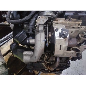 Recambio de turbocompresor para volkswagen golf vi (5k1) 1.6 tdi dpf referencia OEM IAM 775517-1 GTC1244VZ 