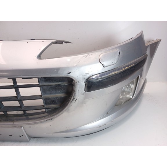 Recambio de paragolpes delantero para peugeot 407 (6d_) 2.0 (6drfnb, 6drfne) referencia OEM IAM 9644644377  