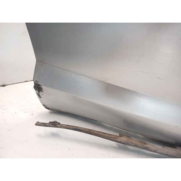 Recambio de paragolpes delantero para peugeot 407 (6d_) 2.0 (6drfnb, 6drfne) referencia OEM IAM 9644644377  