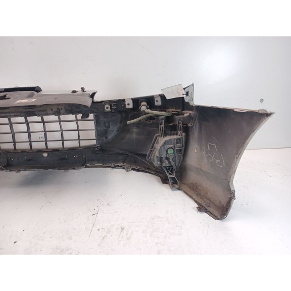Recambio de paragolpes delantero para peugeot 407 (6d_) 2.0 (6drfnb, 6drfne) referencia OEM IAM 9644644377  