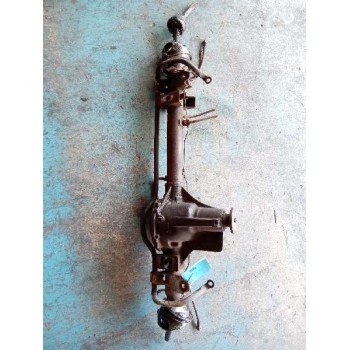 Recambio de diferencial delantero para nissan patrol (k/w260) 2.8 diesel referencia OEM IAM  PUENTE DELANTERO 