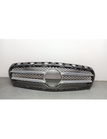Recambio de rejilla paragolpes delantero para mercedes-benz clase a (w176) a 160 cdi / d (176.011) referencia OEM IAM a176888026
