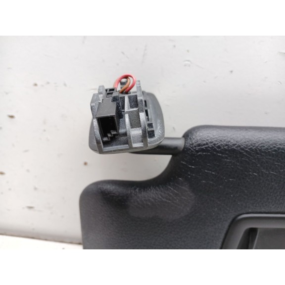 Recambio de parasol izquierdo para bmw serie 1 lim. (f40) referencia OEM IAM   