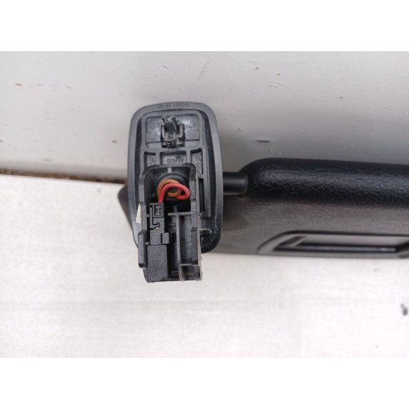 Recambio de parasol izquierdo para bmw serie 1 lim. (f40) referencia OEM IAM   