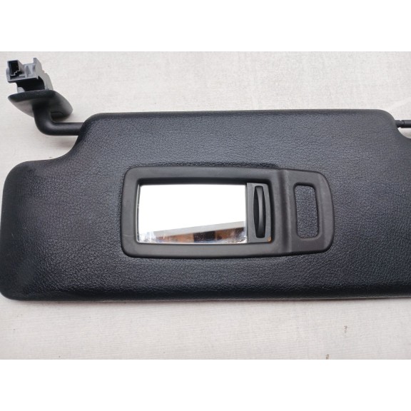 Recambio de parasol izquierdo para bmw serie 1 lim. (f40) referencia OEM IAM   