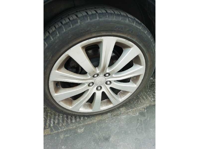 Recambio de juego llantas para subaru impreza g12 2.0 diesel cat referencia OEM IAM 7JX17 ET55 X4 17