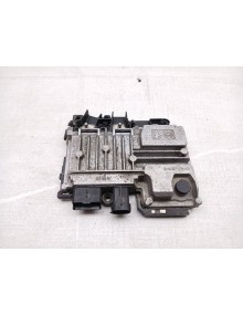 Recambio de modulo electronico para citroën c4 cactus 1.6 bluehdi 100 referencia OEM IAM 9810858280 28447924 