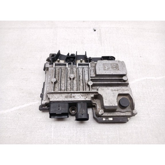 Recambio de modulo electronico para citroën c4 cactus 1.6 bluehdi 100 referencia OEM IAM 9810858280 28447924 