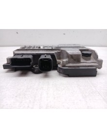 Recambio de modulo electronico para citroën c4 cactus 1.6 bluehdi 100 referencia OEM IAM 9810858280 28447924  2