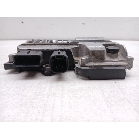 Recambio de modulo electronico para citroën c4 cactus 1.6 bluehdi 100 referencia OEM IAM 9810858280 28447924 
