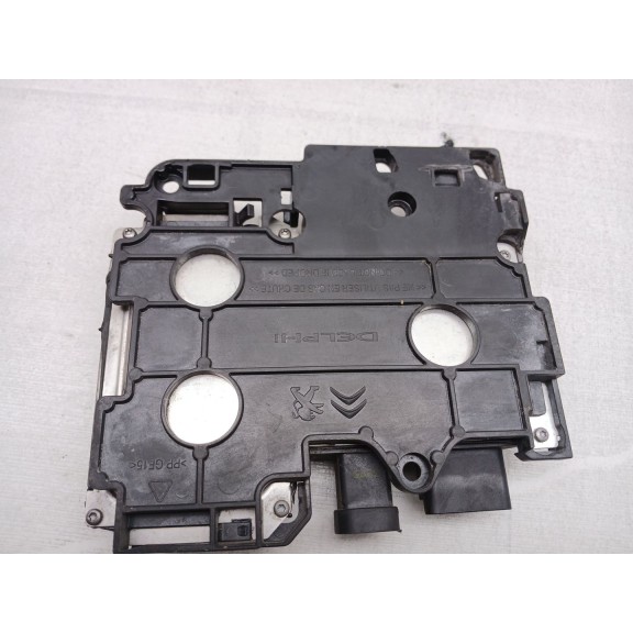Recambio de modulo electronico para citroën c4 cactus 1.6 bluehdi 100 referencia OEM IAM 9810858280 28447924 