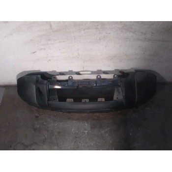 Recambio de paragolpes delantero para land rover discovery 2.7 td v6 cat referencia OEM IAM  CON SENSORES RAJADO