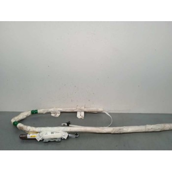 Recambio de airbag cortina delantero izquierdo para ford c-max trend referencia OEM IAM AM51R14K158AE  