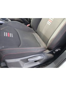 Recambio de juego asientos completo para seat arona (kj7, kjp) 1.6 tdi referencia OEM IAM    2
