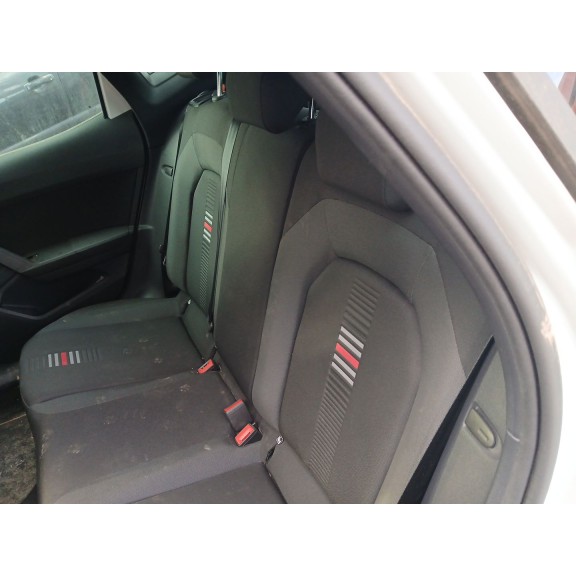 Recambio de juego asientos completo para seat arona (kj7, kjp) 1.6 tdi referencia OEM IAM   