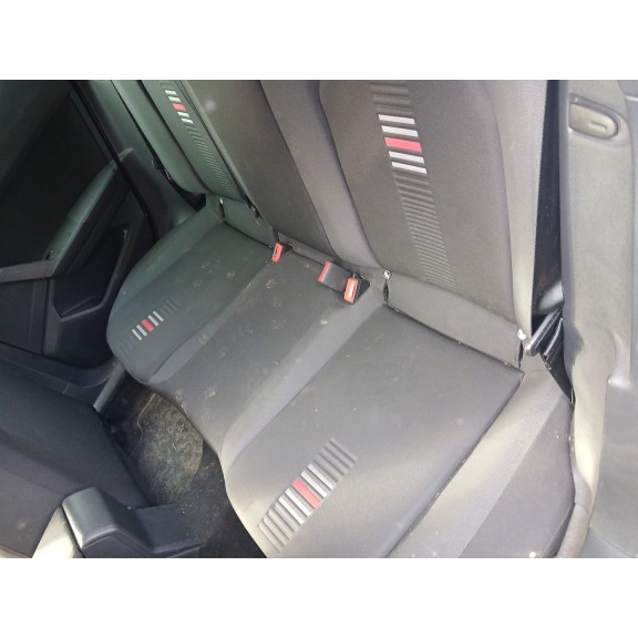 Recambio de juego asientos completo para seat arona (kj7, kjp) 1.6 tdi referencia OEM IAM   