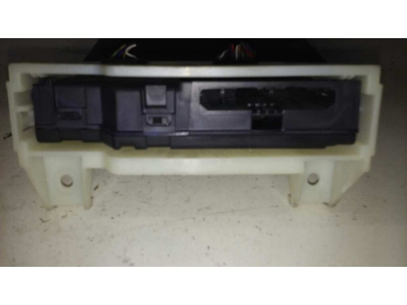 Recambio de conmutador de arranque para renault captur luxe referencia OEM IAM 285904179R  