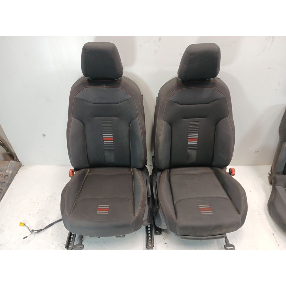 Recambio de juego asientos completo para seat arona (kj7, kjp) 1.6 tdi referencia OEM IAM   
