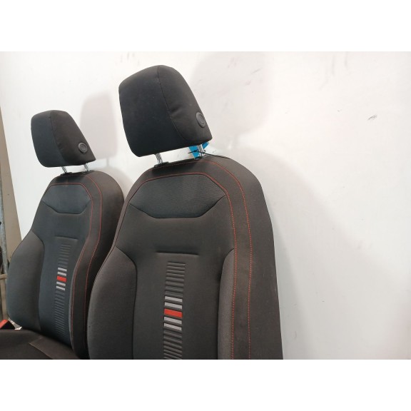 Recambio de juego asientos completo para seat arona (kj7, kjp) 1.6 tdi referencia OEM IAM   