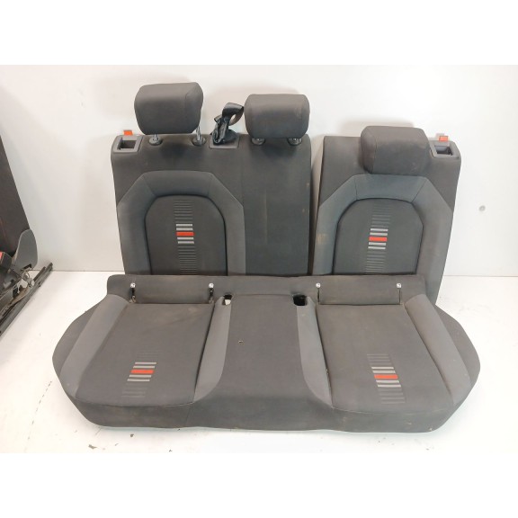 Recambio de juego asientos completo para seat arona (kj7, kjp) 1.6 tdi referencia OEM IAM   