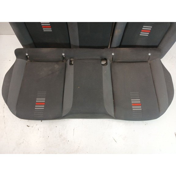 Recambio de juego asientos completo para seat arona (kj7, kjp) 1.6 tdi referencia OEM IAM   