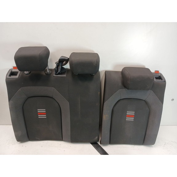 Recambio de juego asientos completo para seat arona (kj7, kjp) 1.6 tdi referencia OEM IAM   