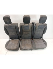 Recambio de asientos traseros para mercedes-benz citan (w415) combi 1.5 cdi cat referencia OEM IAM   