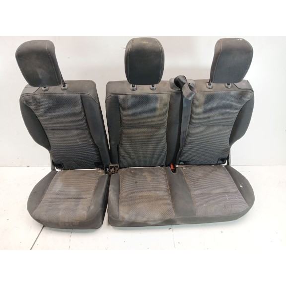 Recambio de asientos traseros para mercedes-benz citan (w415) combi 1.5 cdi cat referencia OEM IAM   