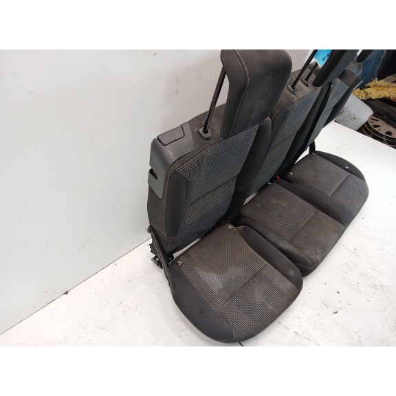 Recambio de asientos traseros para mercedes-benz citan (w415) combi 1.5 cdi cat referencia OEM IAM   
